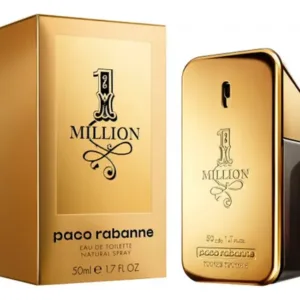 1 MILLION EDT SPRAY 50 ML