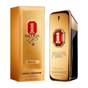 1 MILLION ROYAL PARFUM 200ML