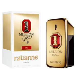 1 MILLION ROYAL PARFUM 50ML