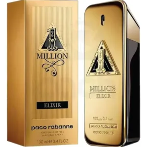 1M ELIXIR 22 PARF INTENSE 100ML