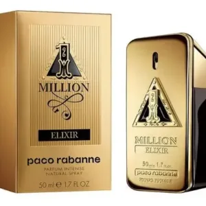 1M ELIXIR 22 PARF INTENSE 50ML