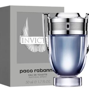 Perfume Paco Rabanne Invictus Men Edt 200ml
