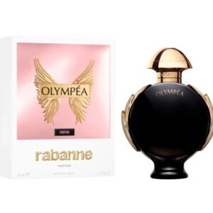 Perfume Paco Rabanne Olympea Parfum Dama Edp 30ml