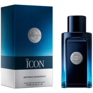 AB THE ICON EDT 100ML