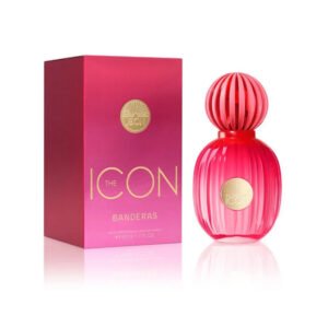 AB THE ICON FEM EDP 50ML