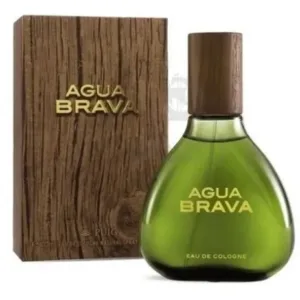 AGUA BRAVA EDC 100ML