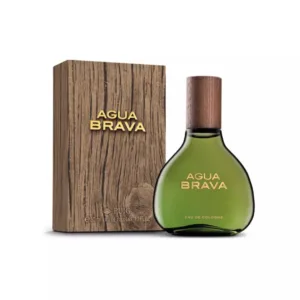 AGUA BRAVA EDC 50ML