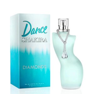 DANCE DIAMONDS EDT 50ML