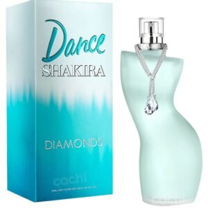 DANCE DIAMONDS EDT 80ML