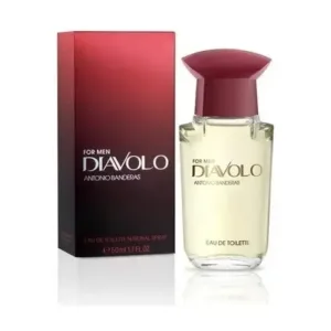 DIAVOLO EDT 50ML