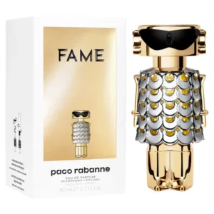 FAME EDP 80ML REFILLABLE