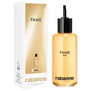 FAME PARF REFILL BOTTLE 200ML