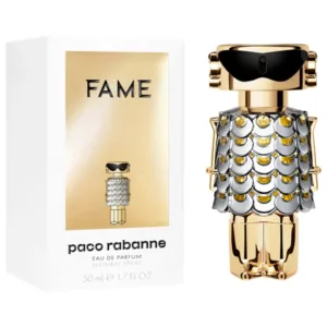 FAME PARFUM 50ML