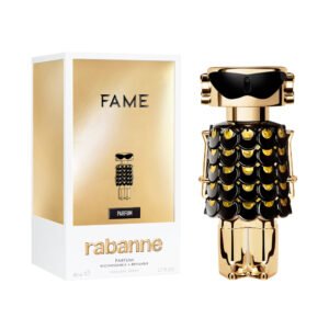 FAME PARFUM 80ML REFILLABLE