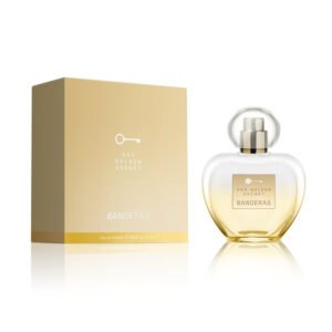 HER GOLDEN SECRET EDT 50ML