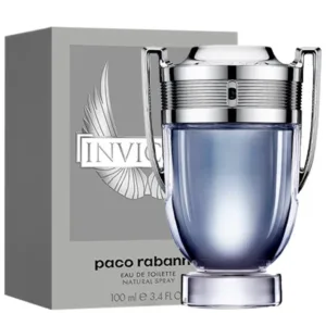 INVICTUS EDT 100ML