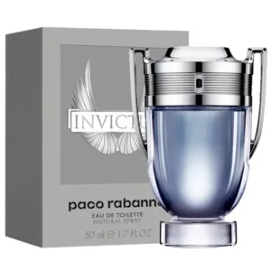 INVICTUS EDT 50ML