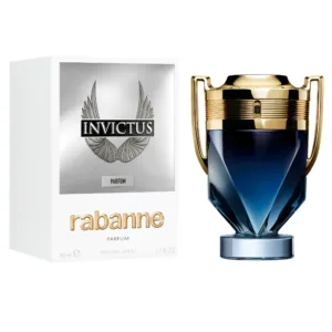 INVICTUS PARFUM 50ML