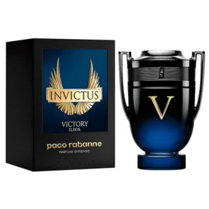 INVICTUS V. ELIXIR PARFUM 50ML