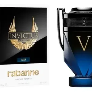 INVICTUS V.ELIXIR PARFUM 100ML
