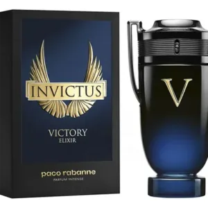 INVICTUS V.ELIXIR PARFUM 200ML