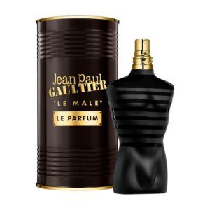JPG LE MALE PARFUM  75ML