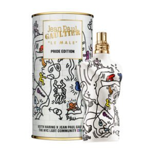 JPG LM PRIDE LE 24 EDT 125ML