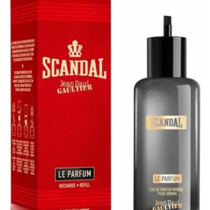 JPG SC PH EDT 200ML REFILL