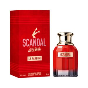 JPG SCANDAL LE PARF W EDP 30ML
