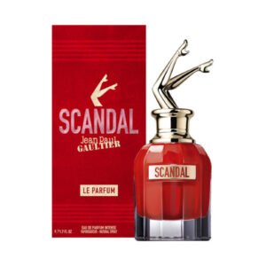 JPG SCANDAL LE PARF W EDP 50ML