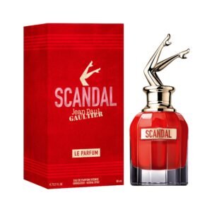 JPG SCANDAL LE PARF W EDP 80ML