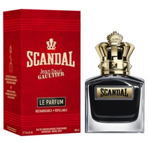 JPG SCANDAL LE PARFUM 22 HIM  EDP 100ML