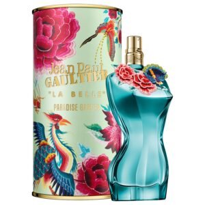LA BELLE PARADISE GARDEN EDP 100ML