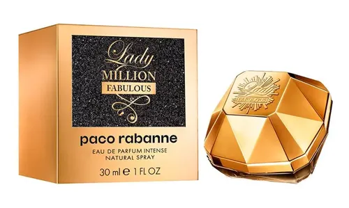 LADY M FABULOUS 2021 EDP 30ML