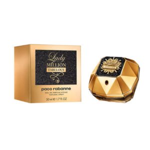 LADY M FABULOUS 2021 EDP 50ML