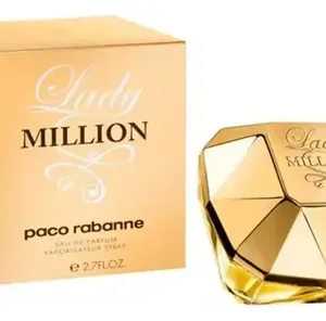 LADY MILLION EDP SPRAY 30 ML