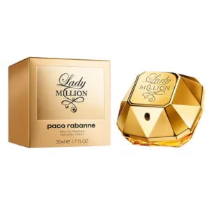 LADY MILLION EDP SPRAY 50 ML