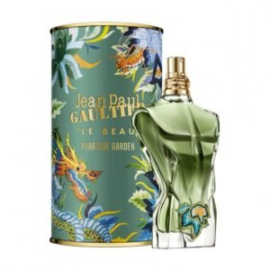 LE BEAU PARADISE GARDEN EDP 125ML