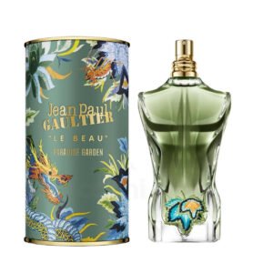 LE BEAU PARADISE GARDEN EDP 75ML