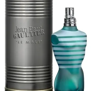 LE MALE EDT 125ML