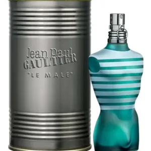 LE MALE EDT 200ML