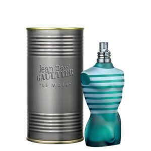 LE MALE EDT 75ML