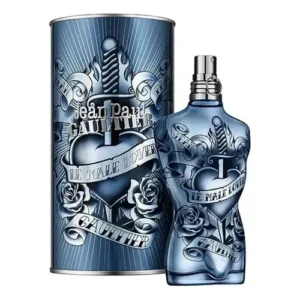 LE MALE LOVER EDP 125ML
