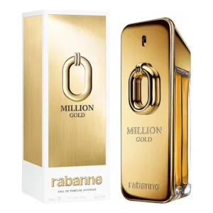 MILLION GOLD EDP INTENSE 200 ML