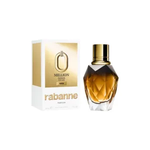 MILLION GOLD FOR HER EDP 30ML