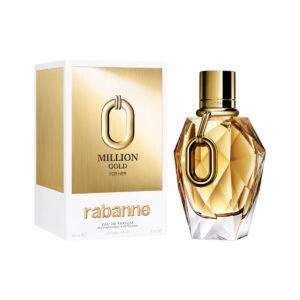 MILLION GOLD FOR HER EDP 90ML