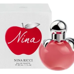 NINA EDT 30ML
