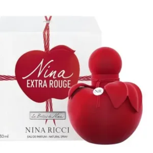 NINA EXTRA ROUGE EDP 30ML