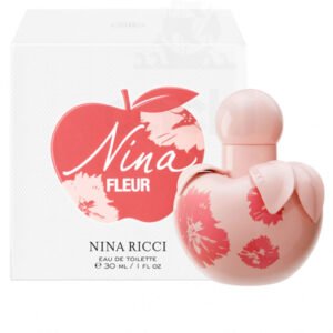 NINA FLEUR RE EDT 30ML