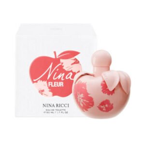 NINA FLEUR RE EDT 50ML